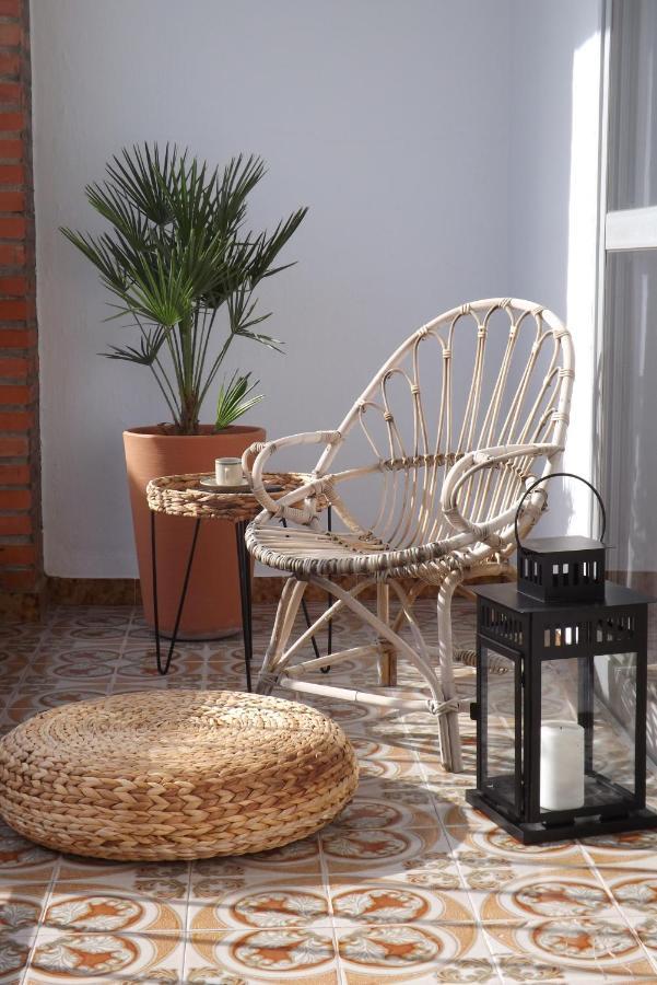 Casa Elvira Villa Cómpeta Dış mekan fotoğraf