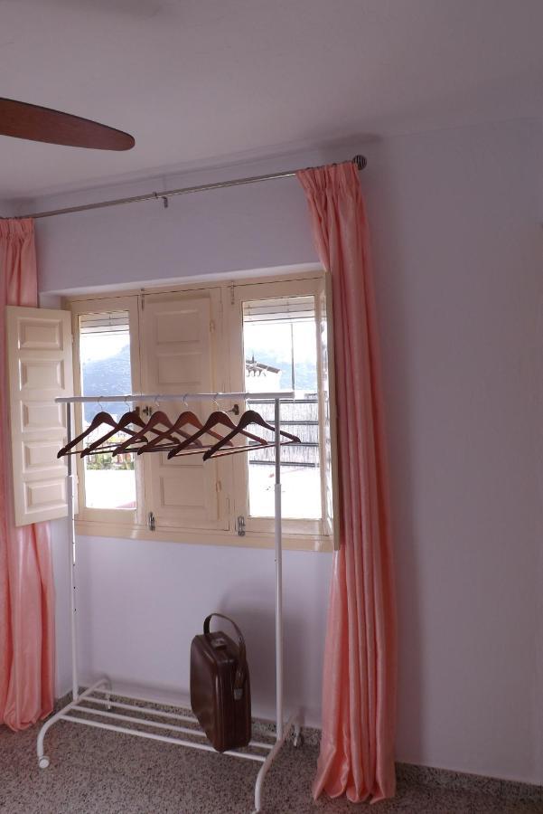 Casa Elvira Villa Cómpeta Dış mekan fotoğraf