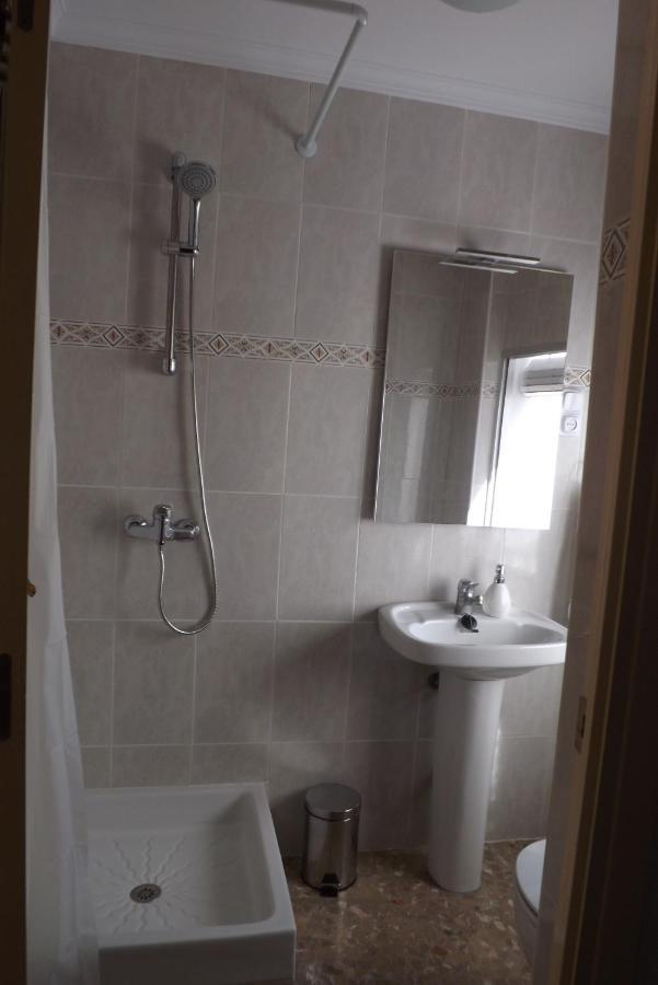 Casa Elvira Villa Cómpeta Dış mekan fotoğraf