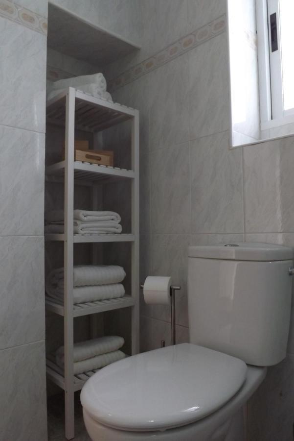 Casa Elvira Villa Cómpeta Dış mekan fotoğraf