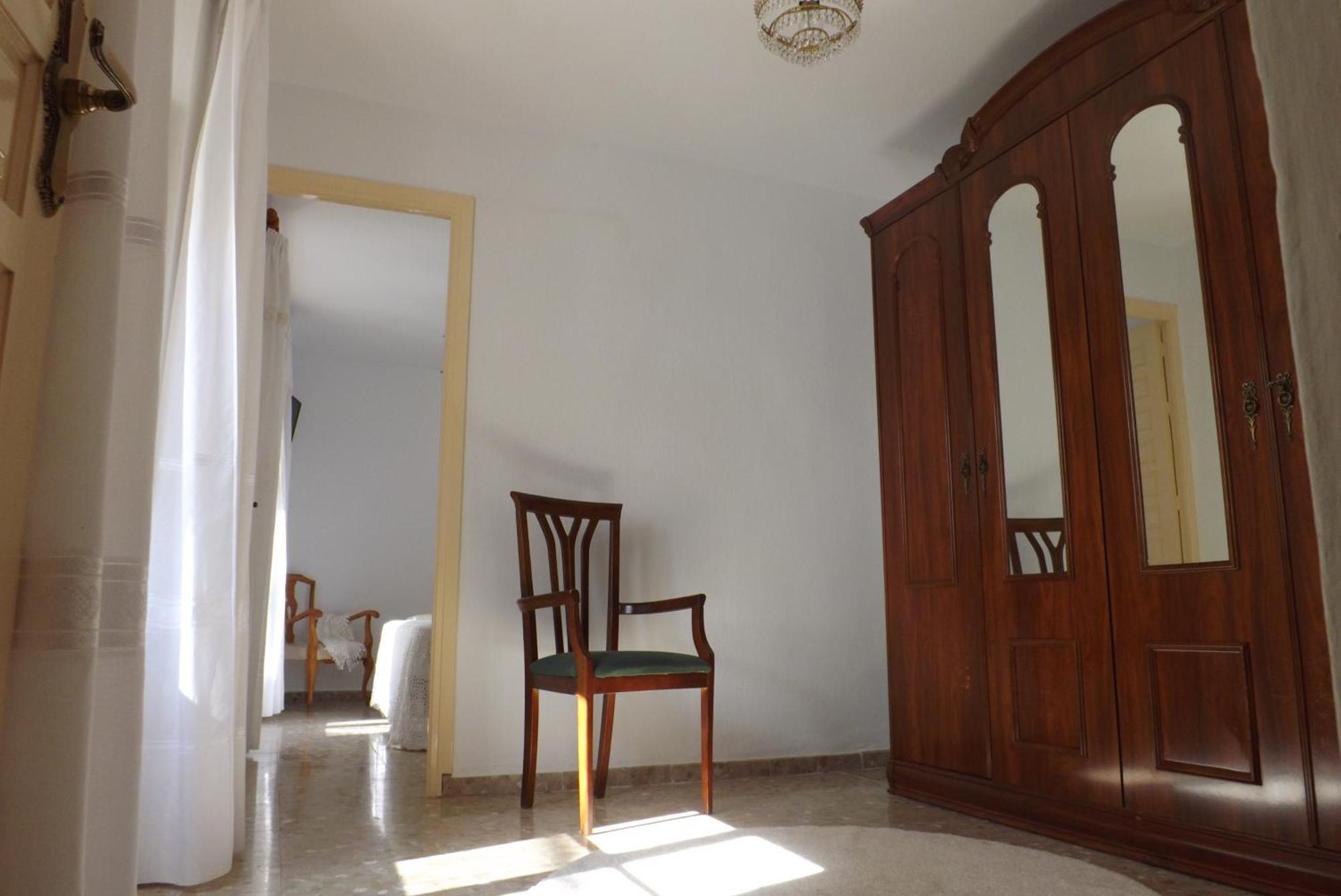 Casa Elvira Villa Cómpeta Dış mekan fotoğraf