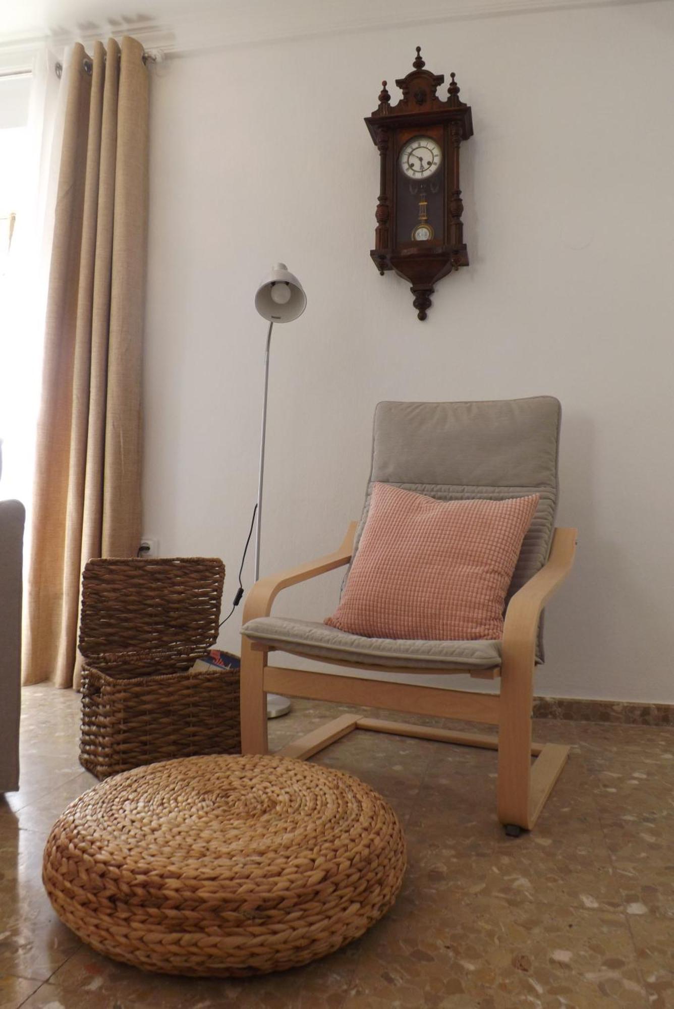 Casa Elvira Villa Cómpeta Dış mekan fotoğraf