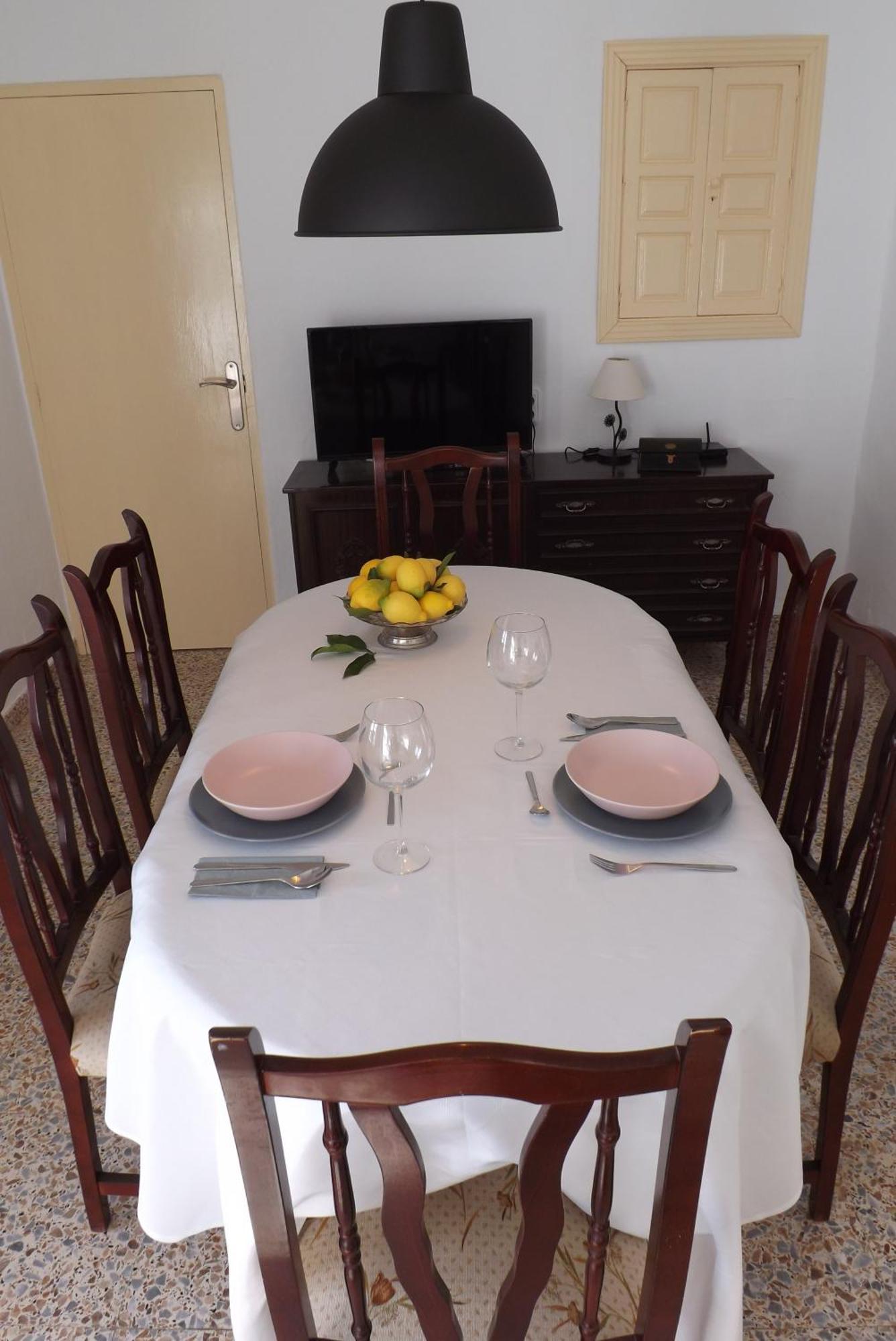 Casa Elvira Villa Cómpeta Dış mekan fotoğraf